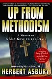 Asbury, Herbert: Up from Methodism
