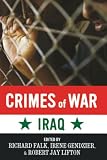 Lifton, Robert Jay: Crimes of War: Iraq