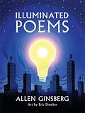Drooker, Eric: Illuminated Poems