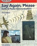 Gardner, Robert E.: Say Again, Please: Guide To Radio Communications