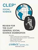 [???]: Review Book for Clep General Social Science Examination