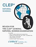 [???]: Review for Clep General Natural Science Examination