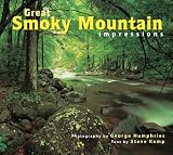 Kemp, Steve: Great Smoky Mountain Impressions