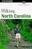 Johnson, Randy: Hiking North Carolina Johnson, Randy: Hiking North Carolina