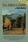 Grubbs, Bruce: The Hiker's Guide to Nevada