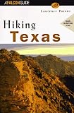 Parent, Laurence: Hiking Texas Parent, Laurence: Hiking Texas