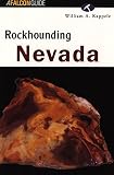 Kappele, William A.: Rockhounding Nevada