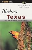 Wauer, Roland H.: Birding Texas