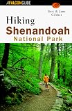 Gildart, Robert C.: A Falcon Guide Hiking Shenandoah National Park