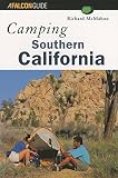McMahon, Richard: Camping Southern California McMahon, Richard: Camping Southern California