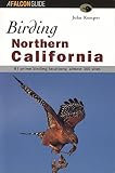 Kemper, John: Birding Northern California