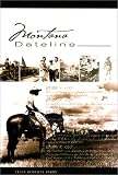 Parry, Ellis Roberts: Montana Dateline