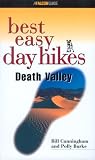 Cunningham, Bill: Best Easy Day Hikes Death Valley