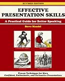 Mandel, Steve: Effective Presentation Skills Mandel, Steve: Effective Presentation Skills