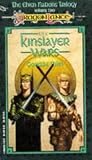 Niles, Douglas: DragonLance: The Kinslayer Niles, Douglas: DragonLance: The Kinslayer