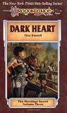 Daniell, Tina: Dark Heart