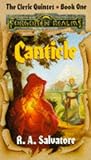 Salvatore, R. A.: Canticle