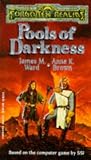 Ward, James M.: Pools of Darkness Ward, James M.: Pools of Darkness