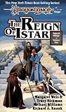 Williams, Michael: The Reign of Istar
