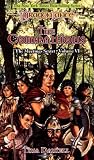 Daniell, Tina: The Companions