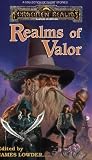 Lowder, James: Realms of Valor