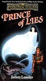 Lowder, James: Prince of Lies Lowder, James: Prince of Lies