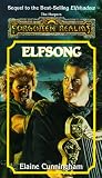 Cunningham, Elaine: Elfsong Cunningham, Elaine: Elfsong