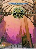 [???]: Planescape Campaign Setting/Books and 4 Poster Maps