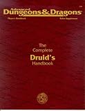 Pulver, David: The Complete Druid's Handbook Pulver, David: The Complete Druid's Handbook