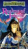 Lowder, James: Realms of Infamy