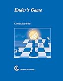 Strege, Tami J.: Ender's Game Strege, Tami J.: Ender's Game