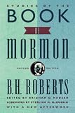 Roberts, B.H.: Studies of the Book of Mormon Roberts, B.H.: Studies of the Book of Mormon