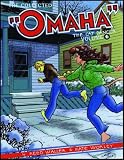 Waller, Reed: Omaha the Cat Dancer Waller, Reed: Omaha the Cat Dancer