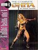 Thorne, Frank: Ghita of Alazar Collection Thorne, Frank: Ghita of Alazar Collection