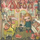 Beauchamp, Monte: Blab! Beauchamp, Monte: Blab!