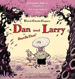 Cooper, Dave: Dan & Larry