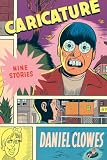 Clowes, Daniel: Caricature Clowes, Daniel: Caricature
