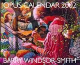 Windsor-Smith, Barry: Opus Calendar 2002