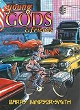 Windsor-Smith, Barry: Young Gods and Friends