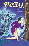 Sala, Richard: Peculia