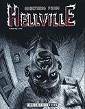 Ott, Thomas: Greetings from Hellville Ott, Thomas: Greetings from Hellville