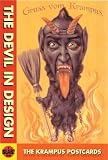 Beauchamp, Monte: The Devil in Design: The Krampus Postcards Beauchamp, Monte: The Devil in Design: The Krampus Postcards
