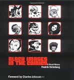 Stromberg, Fredrik: Black Images in the Comics: A Visual History