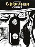 Sadowski, Greg: B. Krigstein: Comics Sadowski, Greg: B. Krigstein: Comics