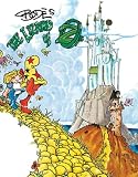 Bode, Mark: Bode's The Lizard of Oz Bode, Mark: Bode's The Lizard of Oz