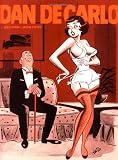 DeCarlo, Dan: The Pin-Up Art of Dan Decarlo