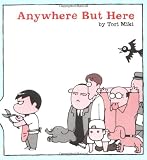 Miki, Tori: Anywhere But Here Miki, Tori: Anywhere But Here