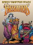 Windsor-Smith, Barry: The Freebooters