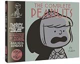 Schulz, Charles M.: The Complete Peanuts 1959 To 1960