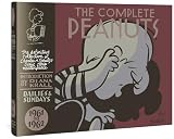 Schulz, Charles M.: The Complete Peanuts 1961 to 1962